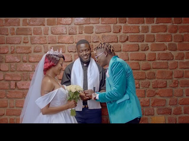 Empeta by Sheebah and King Saha Official Music Video is Finally Here